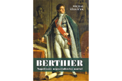 Šťovíček Michal - Berthier
