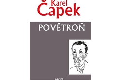 Čapek Karel - Povětroň