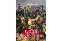 Straková Izabela - Bitva u Znojma