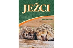 Trešer Bohumil - Ježci