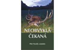 Neobvyklá čekaná