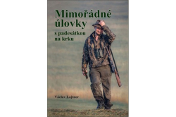 Lajtner Václav - Mimořádné úlovky s padesátkou na krku