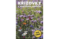 Křížovky – z babiččina herbáře