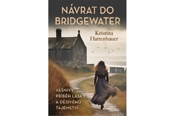 Hattenhauer Kristina - Návrat do Bridgewater