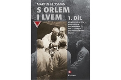 Flosman Martin - S orlem i lvem