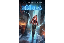 Sněgoňová Kristýna - Zřídla