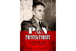 Hruška Emil - Pán protektorátu