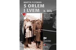 Flosman Martin - S orlem i lvem (2.díl)