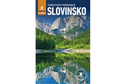Guides Rough - Slovinsko