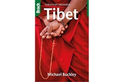 Buckley Michael - Tibet