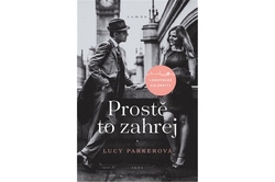 Parkerová Lucy - Londýnské celebrity - Prostě to zahrej