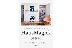 Feldmannová Erica - HausMagick