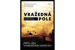 Ngor Haing, Warner Roger - Vražedná pole