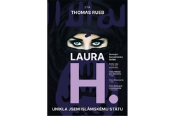Rueb Thomas - Laura H.
