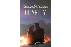 Bendová Karolína - Táborová letní romance - CLARITY