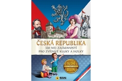 100 českých nej zajímavostí