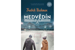 Backman Fredrik - Medvědín