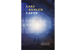 Kepler Lars - Lazar
