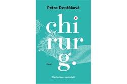 Dvořáková Petra - Chirurg