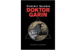 Sorokin Vladimir - Doktor Garin