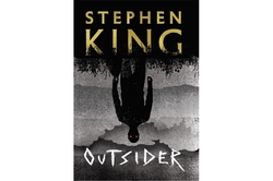 King Stephen - Outsider
