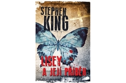 King Stephen - Lisey a její příběh