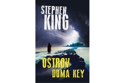 King Stephen - Ostrov Duma Key