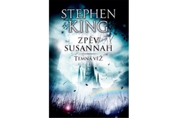 King Stephen - Zpěv Susannah - Temná věž VI.