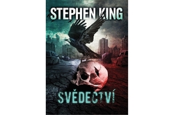 King Stephen - Svědectví