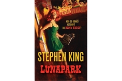 King Stephen - Lunapark