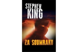 King Stephen - Za soumraku