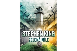 King Stephen - Zelená míle