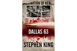 King Stephen - Dallas 63
