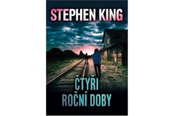 King Stephen - Čtyři roční doby