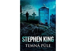 King Stephen - Temná půle