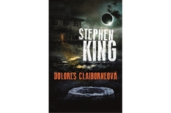King Stephen - Dolores Claiborneová