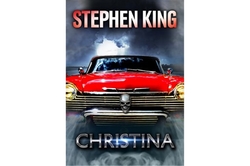 King Stephen - Christina