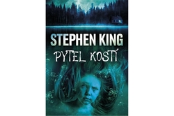 King Stephen - Pytel kostí