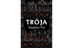 Fry Stephen - Trója