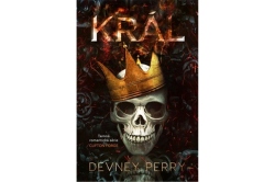 Perry Devney - Král