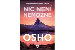 Osho - Nic není nemožné