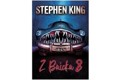 King Stephen - Z Buicku 8