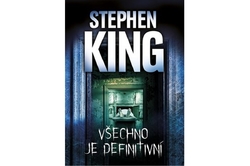 King Stephen - Všechno je definitivní