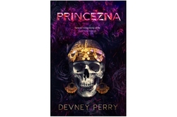 Perry Devney - Princezna