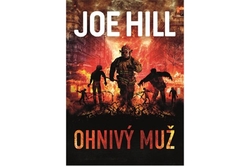 Hill Joe - Ohnivý muž