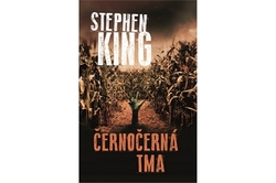 King Stephen - Černočerná tma