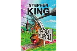 King Stephen - Pod Kupolí