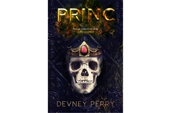 Perry Devney - Princ