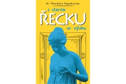 Papakostas Theodore - O starém Řecku ve výtahu