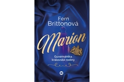 Brittonová Fern - Marion - guvernantka královské rodiny